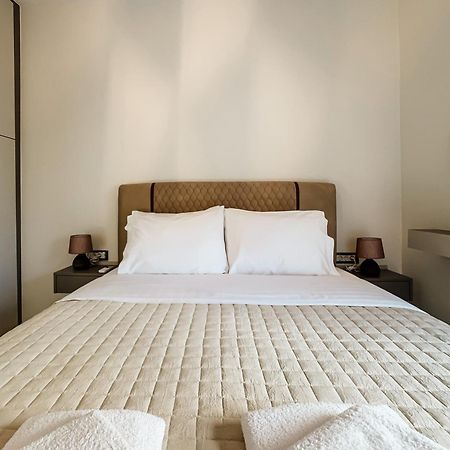 Comfy Corner Luxury Apartment Khania Eksteriør bilde